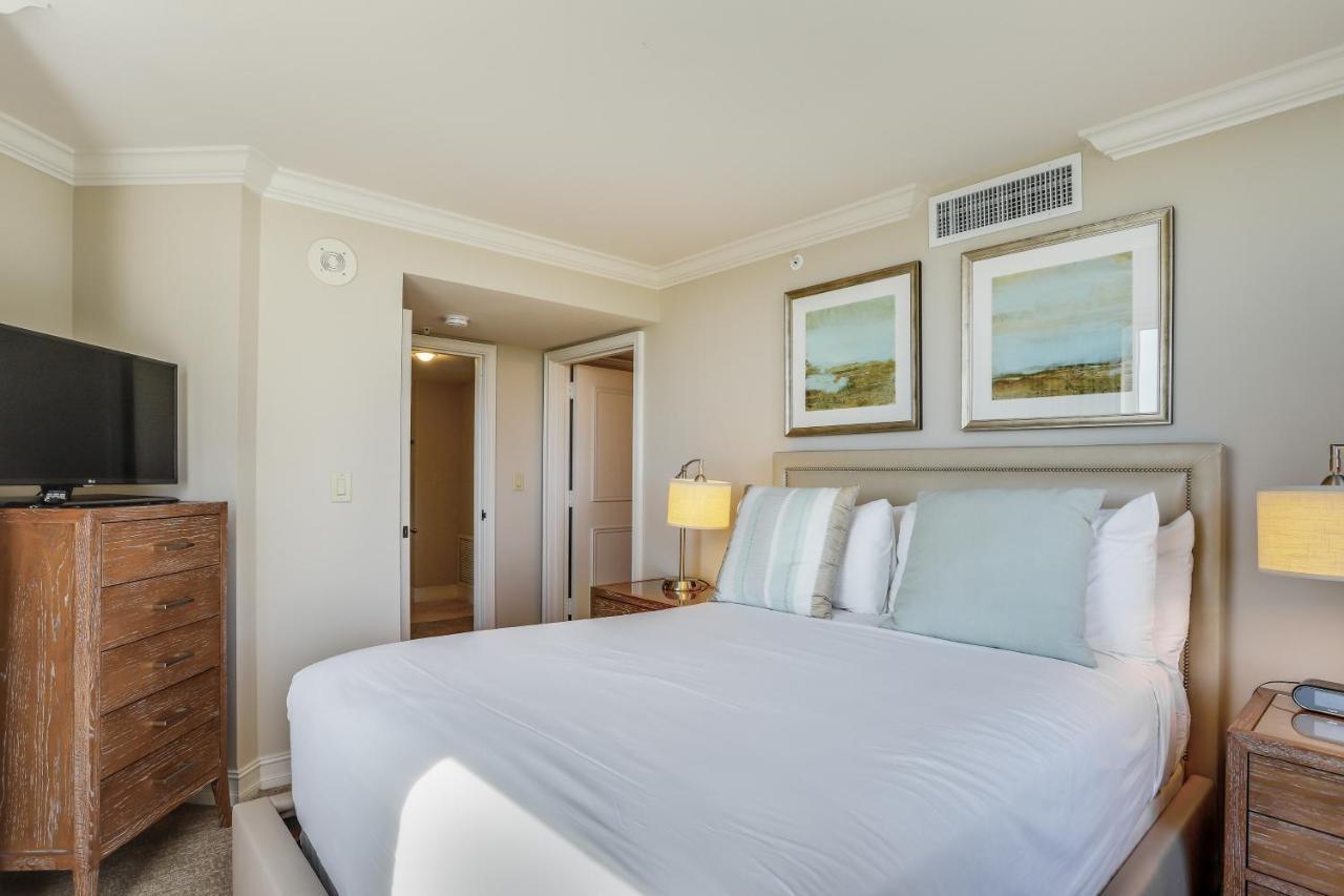 Marco Beach Ocean Resort IV Марко Айлънд Екстериор снимка