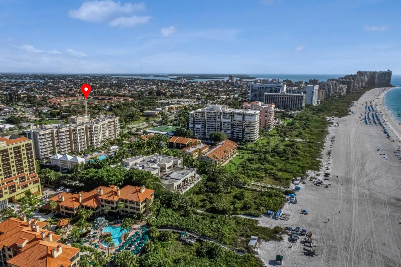Marco Beach Ocean Resort IV Марко Айлънд Екстериор снимка
