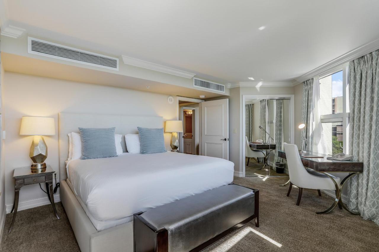 Marco Beach Ocean Resort IV Марко Айлънд Екстериор снимка