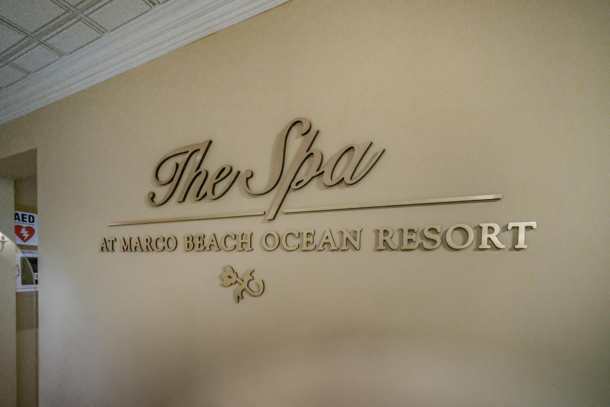 Marco Beach Ocean Resort IV Марко Айлънд Стая снимка